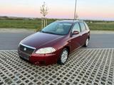 Fiat Croma GIUGIARO Design - Fiat Croma aus 2006