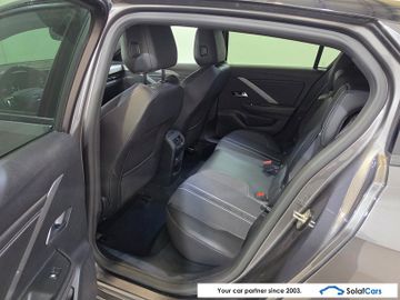Opel Astra - 11