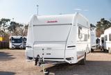 Dethleffs Nomad 460 EL *Ab in den Urlaub* - Angebote