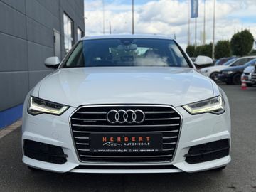 Audi A6 - 2