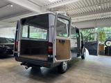 Mercedes-Benz Sprinter 312 D *Flach+Lang*Deutsches Fahrzeug* - Mercedes-Benz Sprinter: 312 D