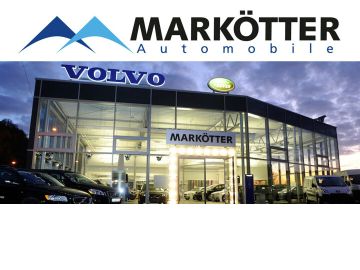 Volvo V90 - 7