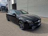 Mercedes-Benz E 63 AMG Mercedes-AMG E 63 4MATIC+ T Garantie - Mercedes-Benz E 63 AMG aus 2017