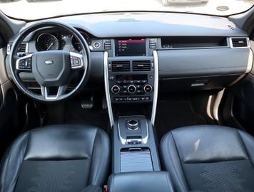 Land-Rover Discovery Sport - 5