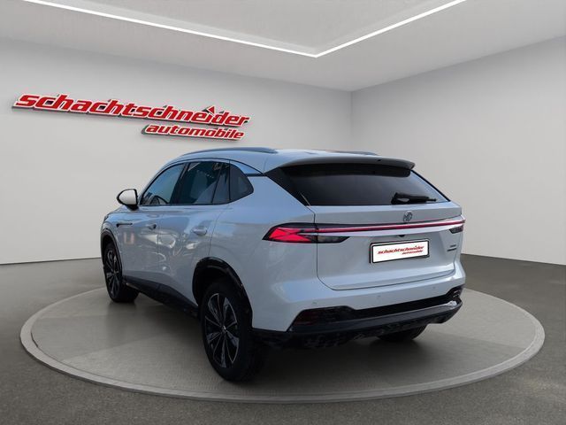MG HS Hybrid 165 kW Luxury imagem 3