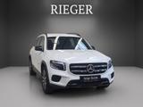 Mercedes-Benz GLB 220 d 4M Progressive*NIGHT*MB-LED*Kamera++++ - weiße Mercedes-Benz GLB 220