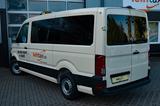 Volkswagen Neuer Crafter Taxi ab Werk Rollstuhl/Liegend TSE - : Taxi