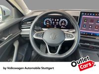 Volkswagen Passat Variant - Vorschau Bild 9