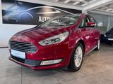 Ford Galaxy Titanium AWD *Automatik*Panorama*Navi*RFK - Ford Galaxy in Düsseldorf
