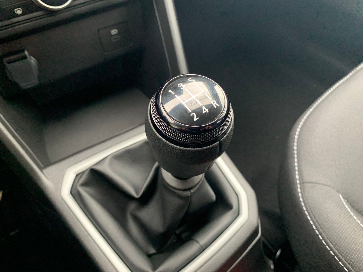 Dacia Sandero - Bild 19