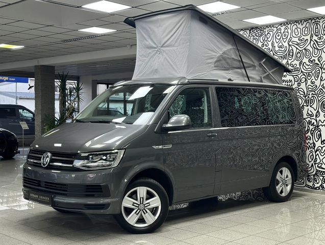 Volkswagen T6 California Beach 2.0 TDI DSG*NAVI*ACC*LED*KAM