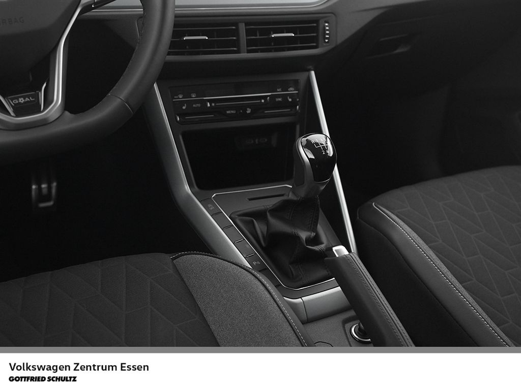 Volkswagen Taigo - Bild 14