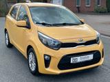 Kia Picanto 1.0 Dream Team Edition/NAVI/LM/KAMERA - Kia Picanto mit Benzin-Antrieb: Dream Team Edition