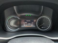 KIA Niro Vision Auto./Navi/Lenkradheiz./