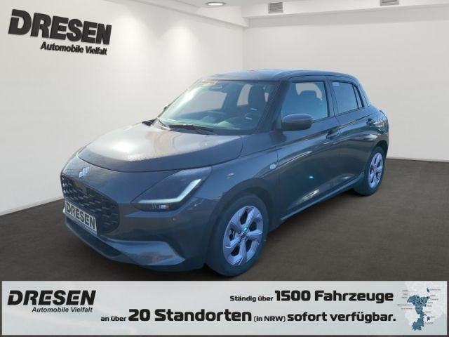 Suzuki Swift - Bild 2