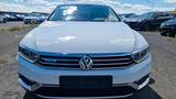 Volkswagen Passat Alltrack 4Motion Standheiz. 1.Hand AHK - Volkswagen Passat Alltrack aus 2018