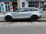 Land Rover Range Rover Velar HSE | Luftfederung | Standheiz - Land Rover Range Rover Velar in Berlin