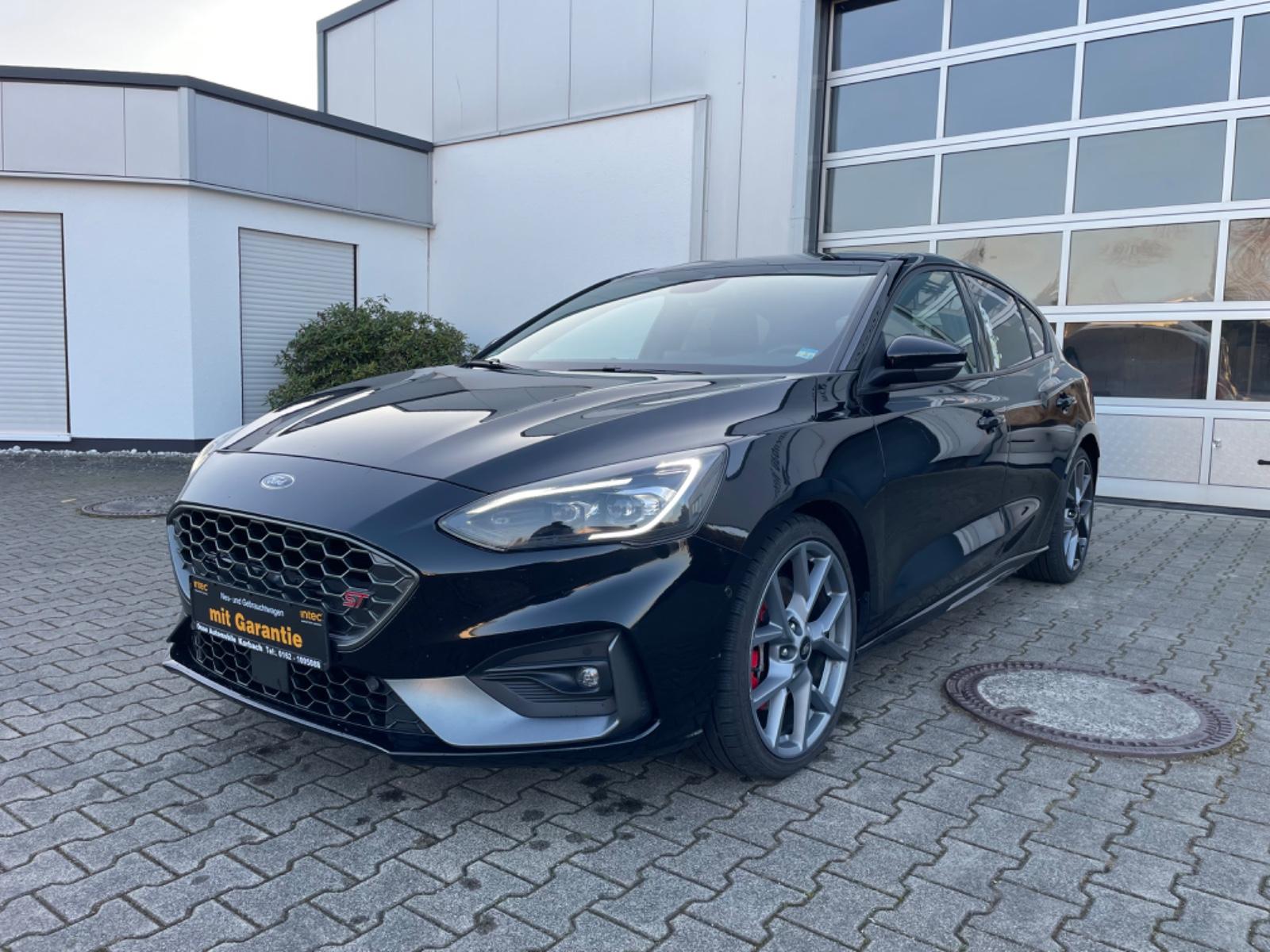 Ford Focus Lim. ST