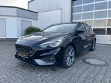 Ford Focus Lim. ST - Ford Focus Gebrauchtwagen