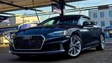 Audi A5 Sportback 40 TDI advanced / SPORT  *1-Hand* - gebrauchte Audi A5 aus dem Jahr 2022