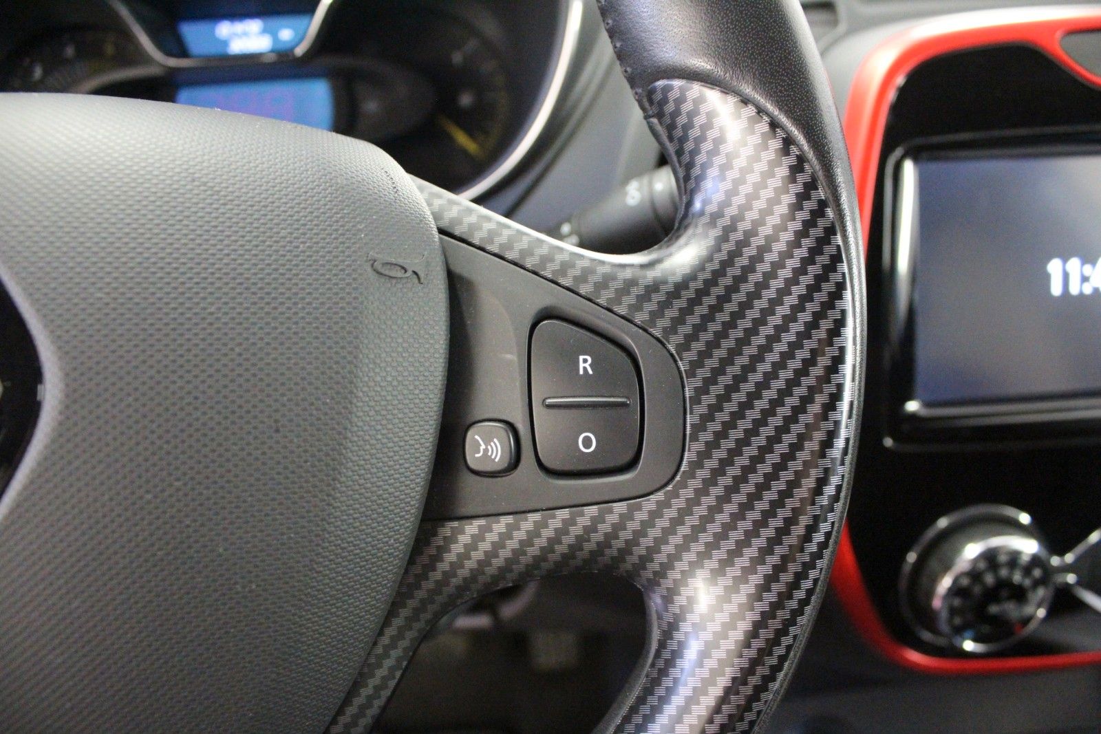 Fahrzeugabbildung Renault Captur dci 110  Xmode   *Navigation *Klima*PDC*