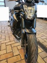 Kawasaki ER-6N  A2 Führerschein  - Offers