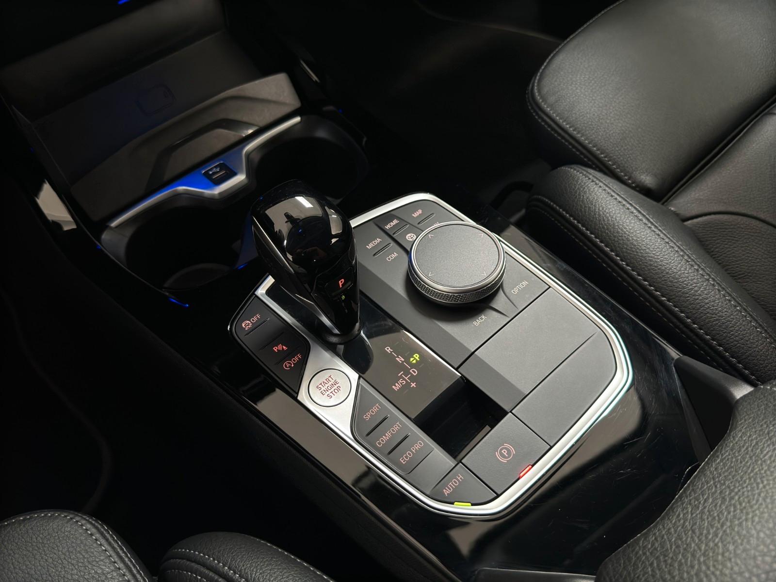 BMW 1 Series i Sport Line LC.PRO AD.LED CARPLAY SHZ KAMERA, миниатюра 20
