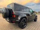 Land Rover Defender 3.0 D300 X-Dynamic HSE 110 Black Editio - Land Rover Defender in Karlsruhe