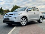 Toyota Urban Cruiser Town+ GuterZustand Scheckheft gepf - Toyota Urban Cruiser Gebrauchtwagen