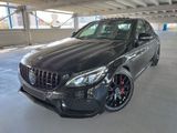 Mercedes-Benz C 43 AMG 4Matic Burmes/GSHD/Night/KAM/Carbon/ILS - Mercedes-Benz C 43 AMG aus 2016