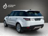 Land Rover Range Rover Sport 3.0TDV6 Pano./Kamera/Leder/AHK - Land Rover Range Rover Sport: Tdv6