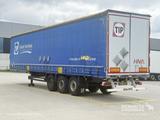 Schmitz Cargobull Schuifzeil Standard - Offers