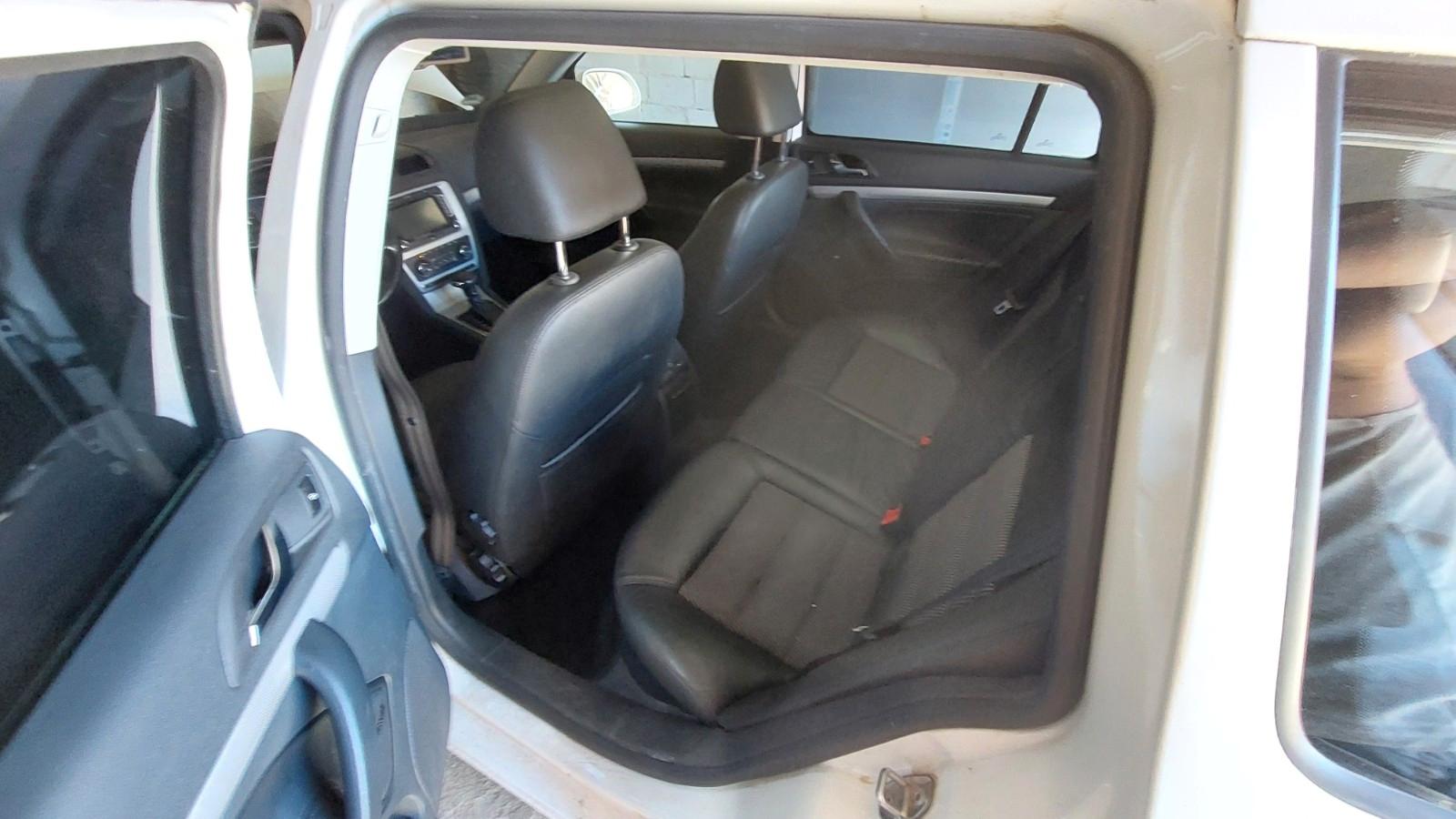 Skoda Octavia 2012 — photo 6