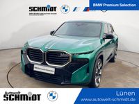 BMW XM - Vorschau Bild 1