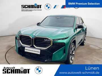 BMW Leasingangebot: BMW XM 4.4 Sport Aut. AHK Komfortzugang Soft-Close