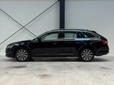 Skoda SUPERB COMBI 2.0 TDI*AMBITION*AUTOM*STANDHZ. - Skoda Superb Gebrauchtwagen in Hamburg