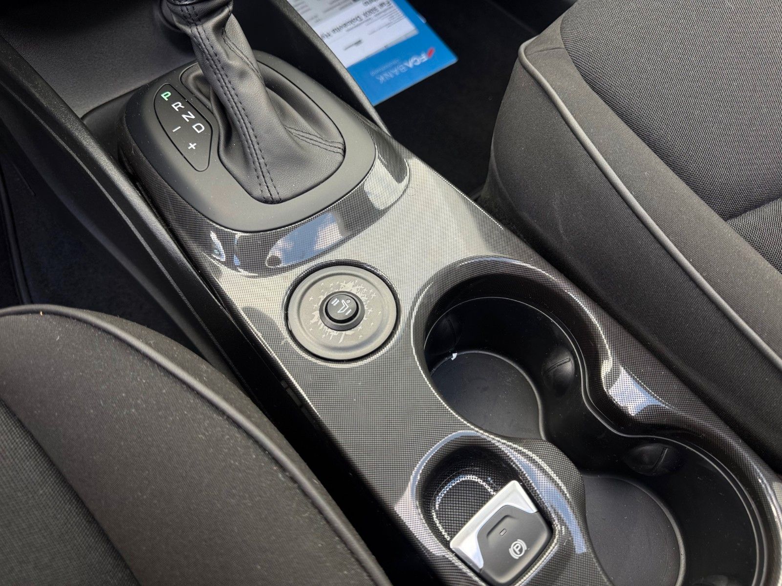 Fahrzeugabbildung Fiat 500X 130PS AUTOM. DOLCEVITA FALTDACH NAVI KAMERA