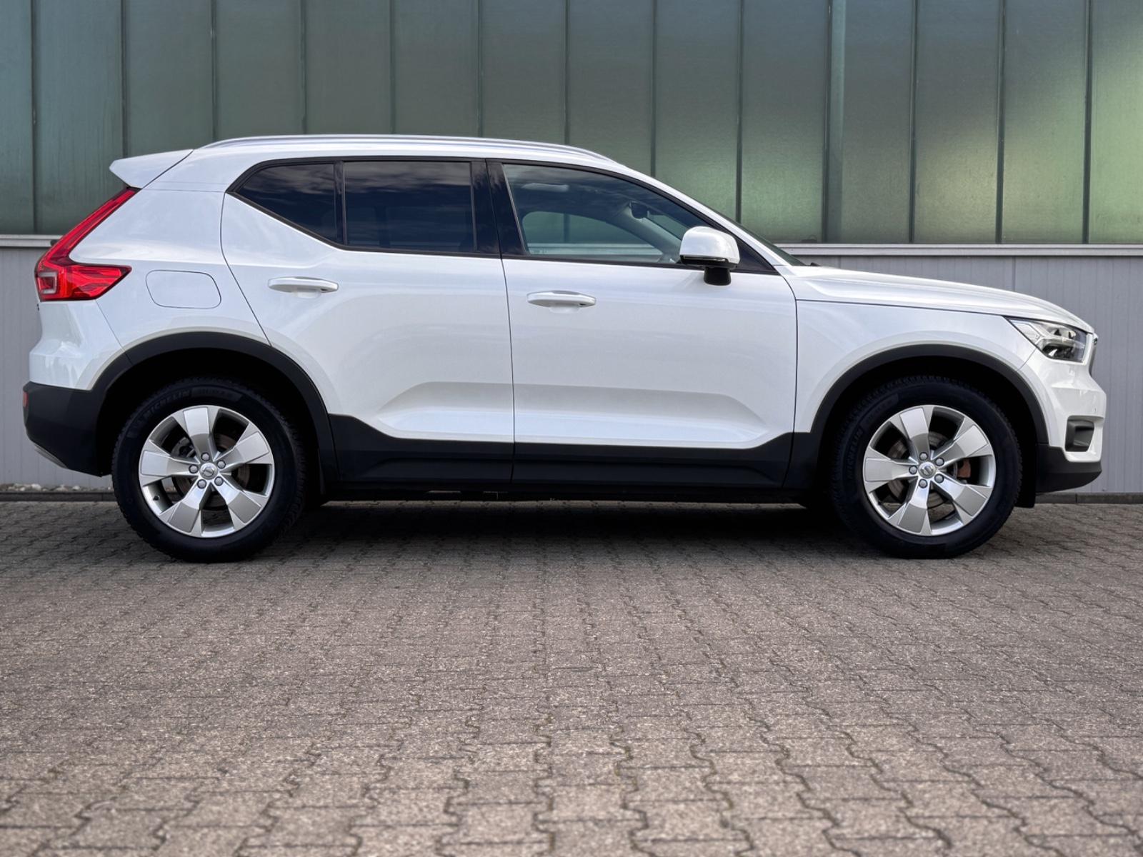 Volvo XC40 1.5T3 Momentum Pro *ASSIST|PANO|NAVI|HIFI*