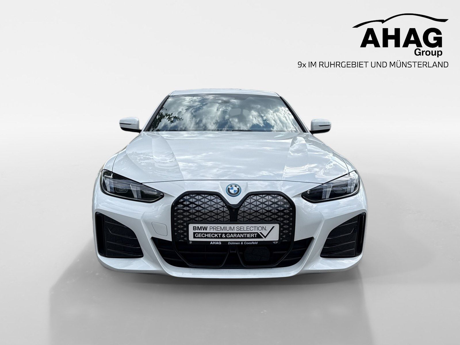 BMW i4 - Bild 2