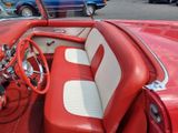 Ford `56 Thunderbird Convertible 4.6 l - Ford Thunderbird aus 1956