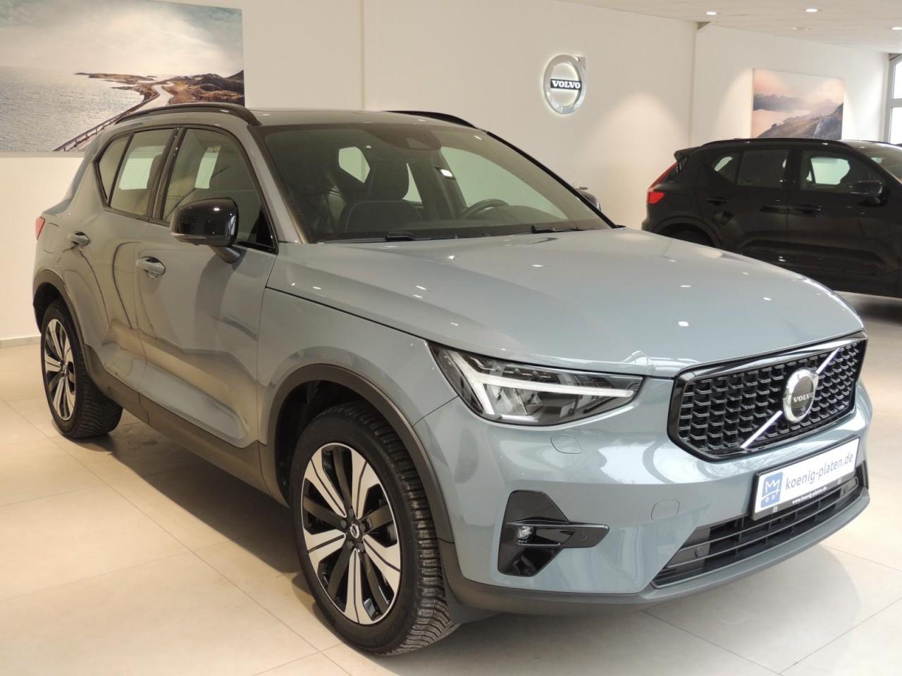 Volvo XC40 Recharge T5 Ultimate Dark Klima Navi