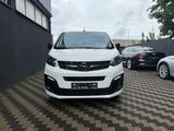 Opel Zafira Life EleganceM L2 Navi Leder Pano HUD AHK - gebrauchte Opel Zafira Life aus dem Jahr 2020
