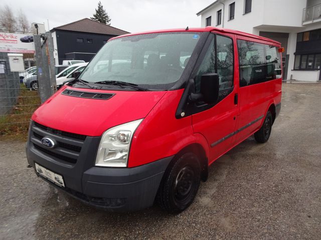 Ford Transit Kombi FT 280 K*9.Sitzer*1.Hd*TÜV NEU**