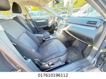 Volkswagen Passat Variant - 9