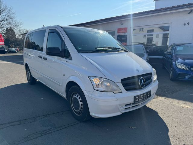 Mercedes-Benz Vito Kombi 116 CDI kompakt