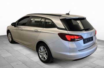Opel Astra - 3