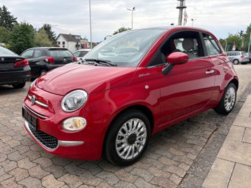 Fahrzeugabbildung Fiat 500 Dolcevita DAB UConnect Klima PDC uvm.