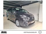 Nissan Primastar L1H1 2,8 dCi 170 (9-Si.) DCT Tekna NAV - mit Diesel-Antrieb: Kleinbus