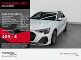 Audi A3 Sportback 30 TFSI 2x SLINE LEDER SONOS HuD KA - Audi A3: Sportback Sline