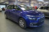 Citroën C4 Picasso PureTech 130 FEEL - gebrauchte Citroën C4 Picasso aus dem Jahr 2017